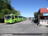 Transcol Transportes Coletivos 04450 na cidade de Teresina, Piauí, Brasil, por Juciêr Ylias. Número da foto: #:id.
