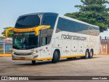 RodeRotas - Rotas de Viação do Triângulo 1509 na cidade de Goiânia, Goiás, Brasil, por Jonas Castro. Número da foto: #10136347.