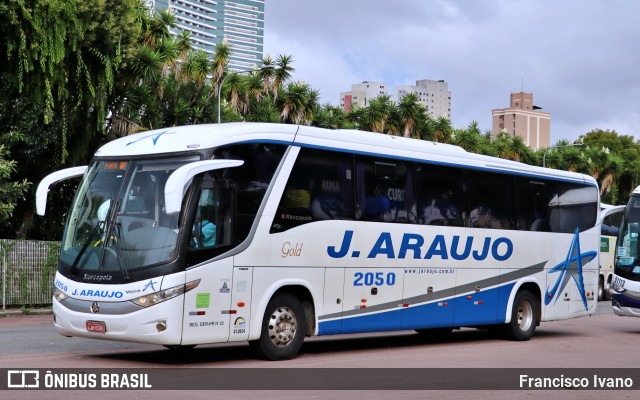 J. Araujo 2050 na cidade de Curitiba, Paraná, Brasil, por Francisco Ivano. Número da foto: #10057924.