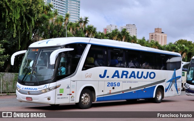 J. Araujo 2050 na cidade de Curitiba, Paraná, Brasil, por Francisco Ivano. ID da foto: 10057924.