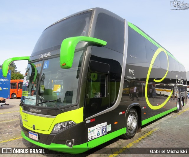 Cantelle Viagens e Turismo 7195 na cidade de Curitiba, Paraná, Brasil, por Gabriel Michalski. Número da foto: #10058416.