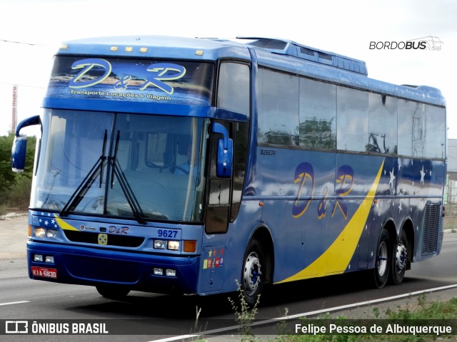 D&R Locações 9627 na cidade de Caruaru, Pernambuco, Brasil, por Felipe Pessoa de Albuquerque. ID da foto: 10059447.