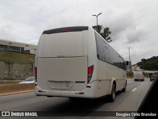 Volare Veículos Leves Comerciais 002 na cidade de Belo Horizonte, Minas Gerais, Brasil, por Douglas Célio Brandao. Número da foto: #10058777.