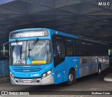 Viação Paratodos > São Jorge > Metropolitana São Paulo > Mobibrasil 6 4603 na cidade de São Paulo, São Paulo, Brasil, por Matheus Costa. Número da foto: #:id.
