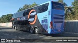 Expresso Transporte e Turismo Ltda. 17222 na cidade de Brasília, Distrito Federal, Brasil, por Udiston Teles de Oliveira. Número da foto: #:id.