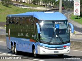 Expresso Guanabara 376 na cidade de Quatro Barras, Paraná, Brasil, por Guilherme Neudorff. Número da foto: #:id.