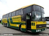Expresso Brasileiro 4002 na cidade de Curitiba, Paraná, Brasil, por Valnei Conceição. Número da foto: #10059467.