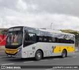 Transunião Transportes 3 6548 na cidade de São Paulo, São Paulo, Brasil, por LUIS FELIPE CANDIDO NERI. Número da foto: #:id.