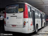 Transportes Barra D13207 na cidade de Rio de Janeiro, Rio de Janeiro, Brasil, por Jorge Gonçalves. Número da foto: #10058832.