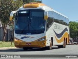 Viação Sertaneja 20192 na cidade de Brasília, Distrito Federal, Brasil, por Jorge Oliveira. Número da foto: #:id.