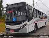 Del Rey Transportes 979 na cidade de Carapicuíba, São Paulo, Brasil, por Marcos Oliveira. Número da foto: #:id.