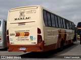 Marlac Turismo 2250 na cidade de Curitiba, Paraná, Brasil, por Valnei Conceição. Número da foto: #:id.