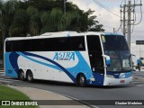 Astra Turismo 15000 na cidade de São Paulo, São Paulo, Brasil, por Glauber Medeiros. Número da foto: #:id.