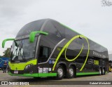 Expresso Princesa dos Campos 7260 na cidade de Curitiba, Paraná, Brasil, por Gabriel Michalski. Número da foto: #10058508.