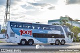 Auto Viação 1001 RJ 108.715 na cidade de Campos dos Goytacazes, Rio de Janeiro, Brasil, por Lucas de Souza Pereira. ID da foto: :id.