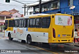 Plataforma Transportes 30983 na cidade de Salvador, Bahia, Brasil, por Felipe Damásio. Número da foto: #:id.
