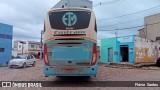 Emtram 5090 na cidade de Barra da Estiva, Bahia, Brasil, por Flávio  Santos. Número da foto: #10058839.