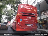 Rouxinol 2095 na cidade de Belo Horizonte, Minas Gerais, Brasil, por Douglas Célio Brandao. Número da foto: #:id.