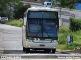 Empresa Gontijo de Transportes 20085 na cidade de Caruaru, Pernambuco, Brasil, por Lenilson da Silva Pessoa. ID da foto: :id.