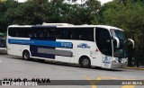 Auto Viação Bragança 6003 na cidade de São Paulo, São Paulo, Brasil, por JULIO SILVA. ID da foto: :id.