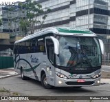 Valetur Transportes Locação e Turismo 5020 na cidade de São Paulo, São Paulo, Brasil, por Matheus Costa. Número da foto: #:id.