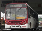Integração Transportes 0411101 na cidade de Manaus, Amazonas, Brasil, por Ruan Neves oficial. Número da foto: #:id.