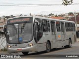 Viação Santo Ângelo 18L49 na cidade de Colombo, Paraná, Brasil, por Ricardo Matu. Número da foto: #:id.