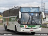 Empresa Gontijo de Transportes 14695 na cidade de Caruaru, Pernambuco, Brasil, por Lenilson da Silva Pessoa. Número da foto: #10059703.