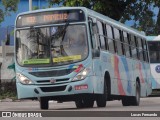Rota Sol > Vega Transporte Urbano 35236 na cidade de Fortaleza, Ceará, Brasil, por Lucas Fernando. Número da foto: #:id.