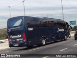 Viação Cometa 721557 na cidade de São Paulo, São Paulo, Brasil, por Rafael Lopes de Oliveira. Número da foto: #:id.