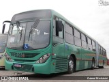 Auto Viação Mercês MR106 na cidade de Curitiba, Paraná, Brasil, por Gabriel Michalski. Número da foto: #10058468.