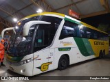 Empresa Gontijo de Transportes 19330 na cidade de Uberaba, Minas Gerais, Brasil, por Douglas Andrez. Número da foto: #10058623.