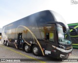 Expresso Princesa dos Campos 6204 na cidade de Curitiba, Paraná, Brasil, por Gabriel Michalski. Número da foto: #10058411.