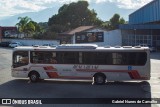 Viação Resendense RJ 192.013 na cidade de Resende, Rio de Janeiro, Brasil, por Gabriel Nunes de Carvalho. Número da foto: #10057922.