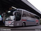 Auto Viação 1001 RJ 108.116 na cidade de Niterói, Rio de Janeiro, Brasil, por Rafael Lima. Número da foto: #:id.