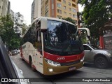 Rouxinol 2095 na cidade de Belo Horizonte, Minas Gerais, Brasil, por Douglas Célio Brandao. Número da foto: #:id.