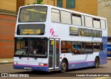 First Glasgow 32302 na cidade de Glasgow, Strathclyde, Escócia, por Leandro Machado de Castro. Número da foto: #10059352.
