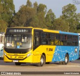 Sharp Transportes 140 na cidade de Curitiba, Paraná, Brasil, por Gabriel Michalski. Número da foto: #10058528.