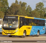 Sharp Turismo 140 na cidade de Curitiba, Paraná, Brasil, por Gabriel Michalski. ID da foto: :id.