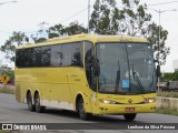 Viação Itapemirim 5021 na cidade de Caruaru, Pernambuco, Brasil, por Lenilson da Silva Pessoa. Número da foto: #10059563.