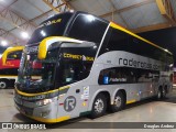 RodeRotas - Rotas de Viação do Triângulo 1401 na cidade de Uberaba, Minas Gerais, Brasil, por Douglas Andrez. Número da foto: #10058751.