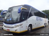 Viação Estrela 1402 na cidade de Uberaba, Minas Gerais, Brasil, por Douglas Andrez. Número da foto: #:id.