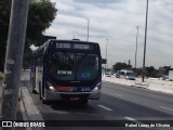 Viação Transdutra 32.673 na cidade de São Paulo, São Paulo, Brasil, por Rafael Lopes de Oliveira. Número da foto: #10059155.