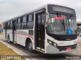 Del Rey Transportes 979 na cidade de Carapicuíba, São Paulo, Brasil, por Marcos Oliveira. Número da foto: #:id.
