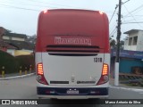 Viação Piracicabana 1318 na cidade de São Bernardo do Campo, São Paulo, Brasil, por Marco Antonio da Silva. Número da foto: #10059755.