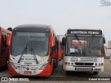 Auto Viação Redentor ASSISTENCIA TECNICA na cidade de Curitiba, Paraná, Brasil, por Gabriel Michalski. Número da foto: #10058500.