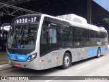 Transwolff Transportes e Turismo 6 6831 na cidade de São Paulo, São Paulo, Brasil, por Rafael Santos Silva. Número da foto: #10060337.