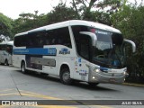 Auto Viação Bragança 11006 na cidade de São Paulo, São Paulo, Brasil, por JULIO SILVA. Número da foto: #10057334.