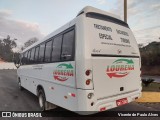 Lourena Transportes 3383 na cidade de Prudente de Morais, Minas Gerais, Brasil, por Vicente de Paulo Alves. Número da foto: #10058143.