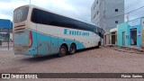 Emtram 5090 na cidade de Barra da Estiva, Bahia, Brasil, por Flávio  Santos. Número da foto: #10058835.